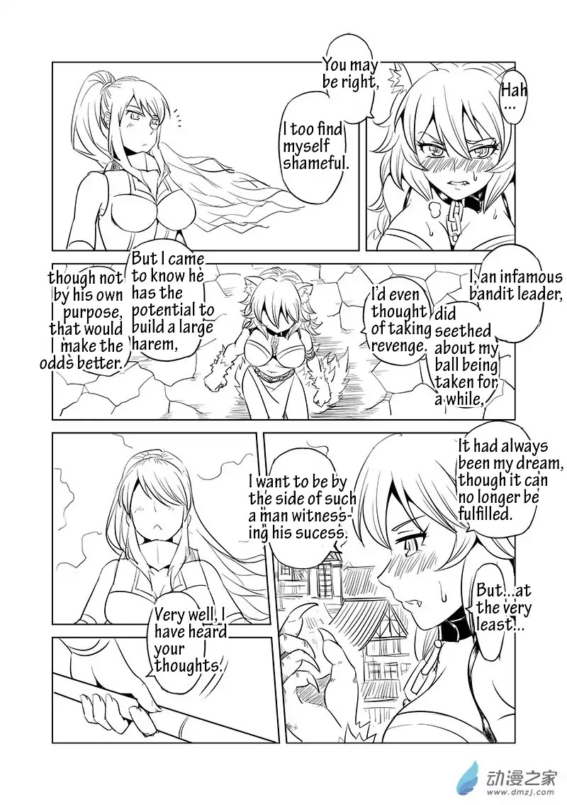The Balls of the Elves Chapter 10 page 9 - Chapter 10: Let's have some fun together (part 2)