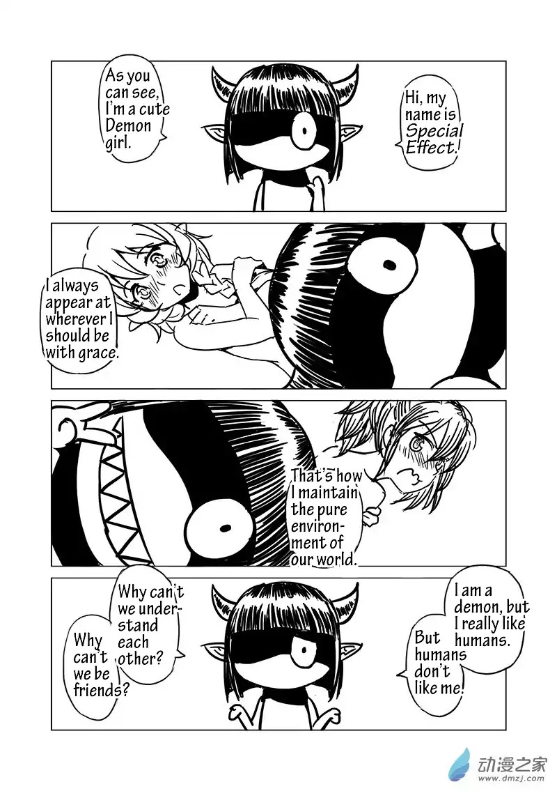 The Balls of the Elves Chapter 11 page 15 - Chapter 11: Let's have some fun together (part 3)