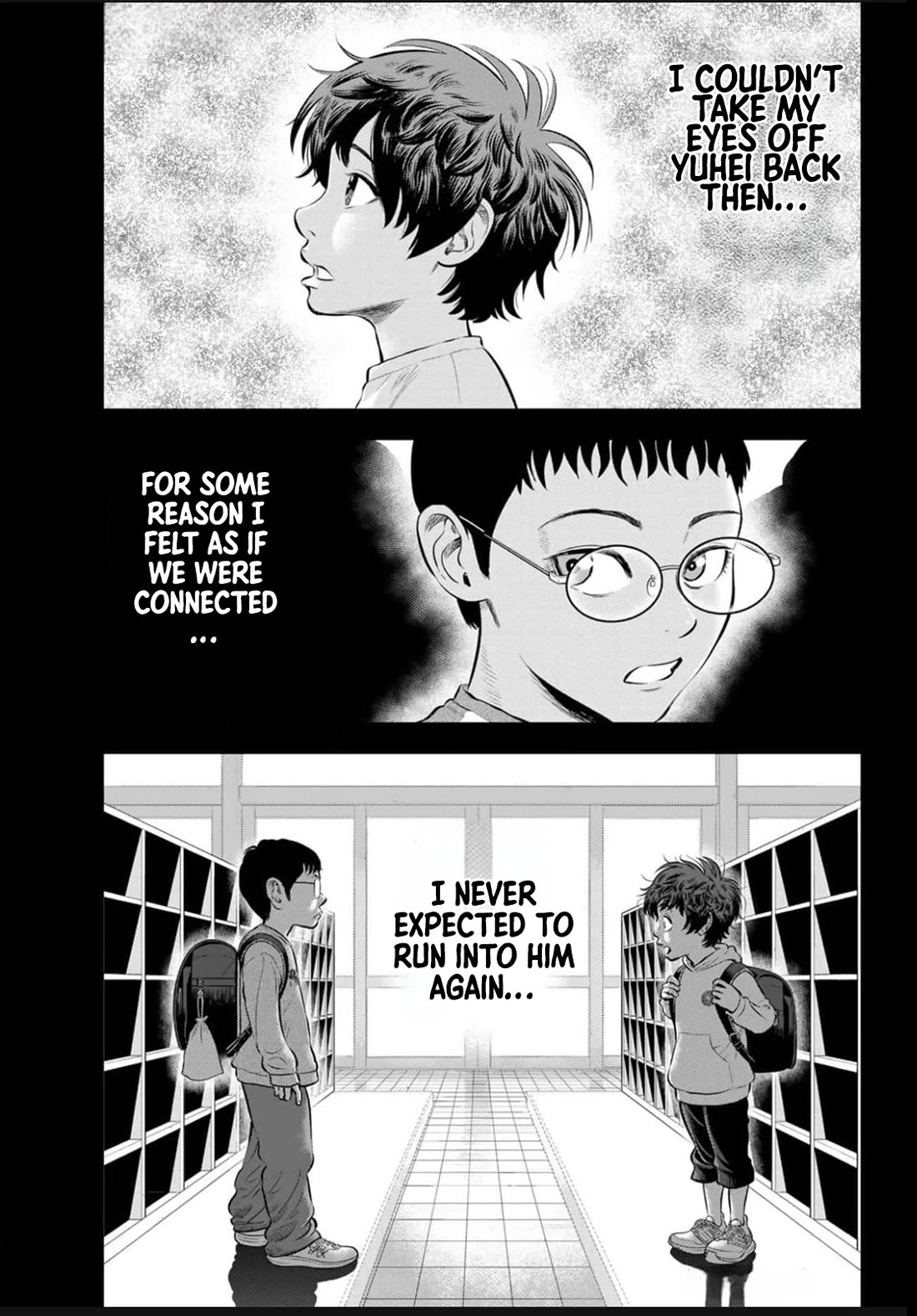 The Band Chapter 1 page 79 - Chapter 1