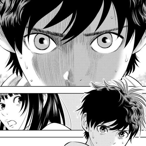 The Band Chapter 10 cover