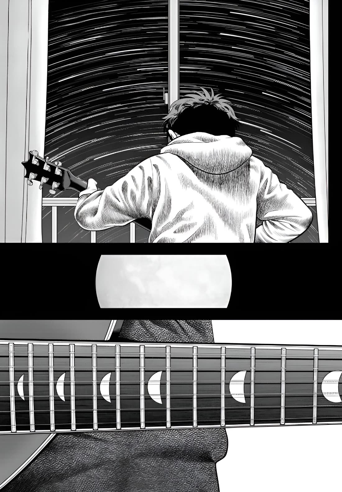 The Band Chapter 2 page 31 - Chapter 2