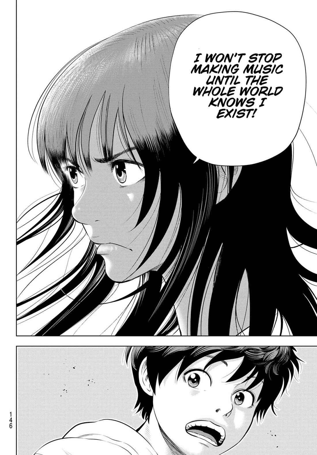 The Band Chapter 5 page 24 - Chapter 5