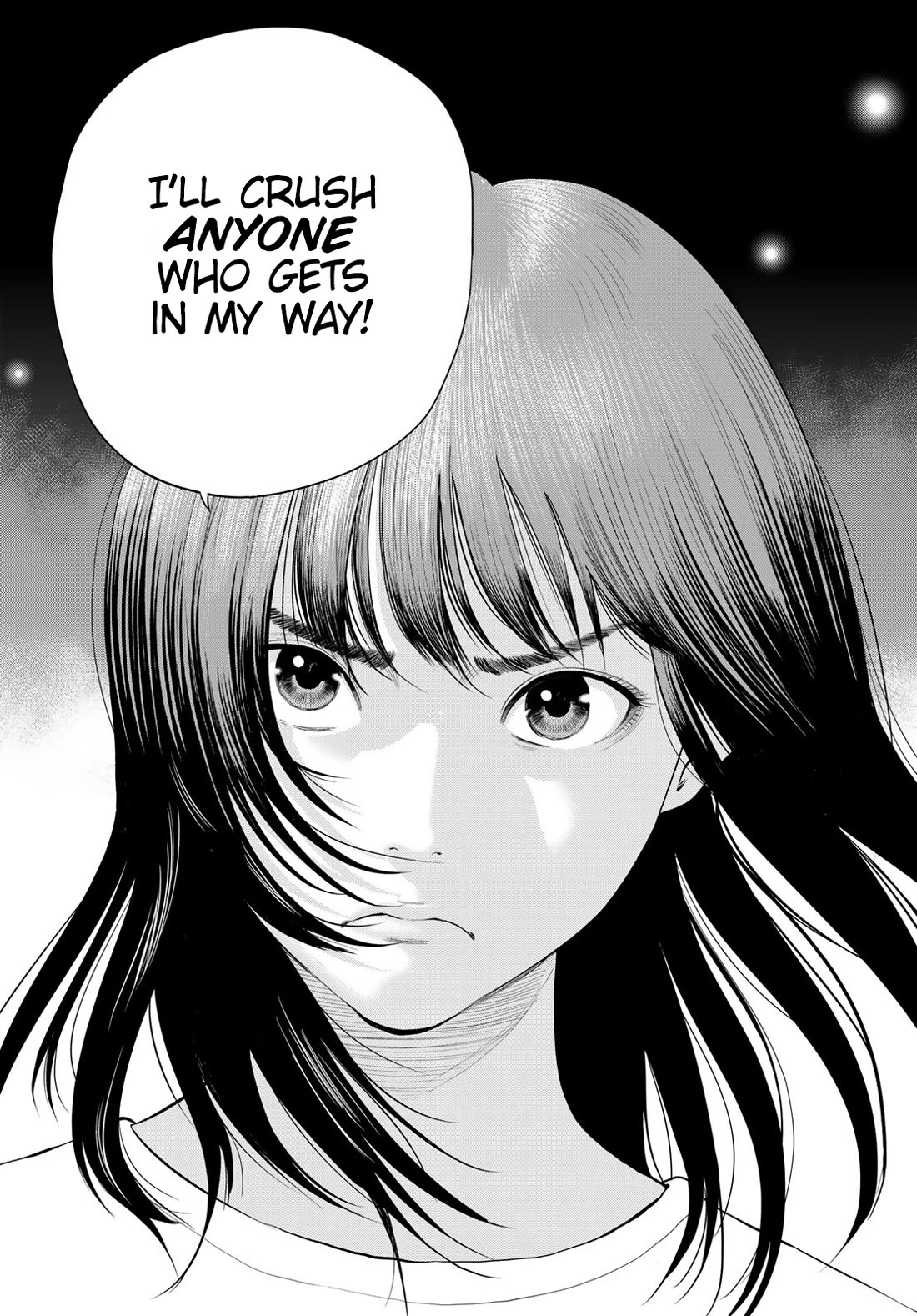 The Band Chapter 5 page 25 - Chapter 5