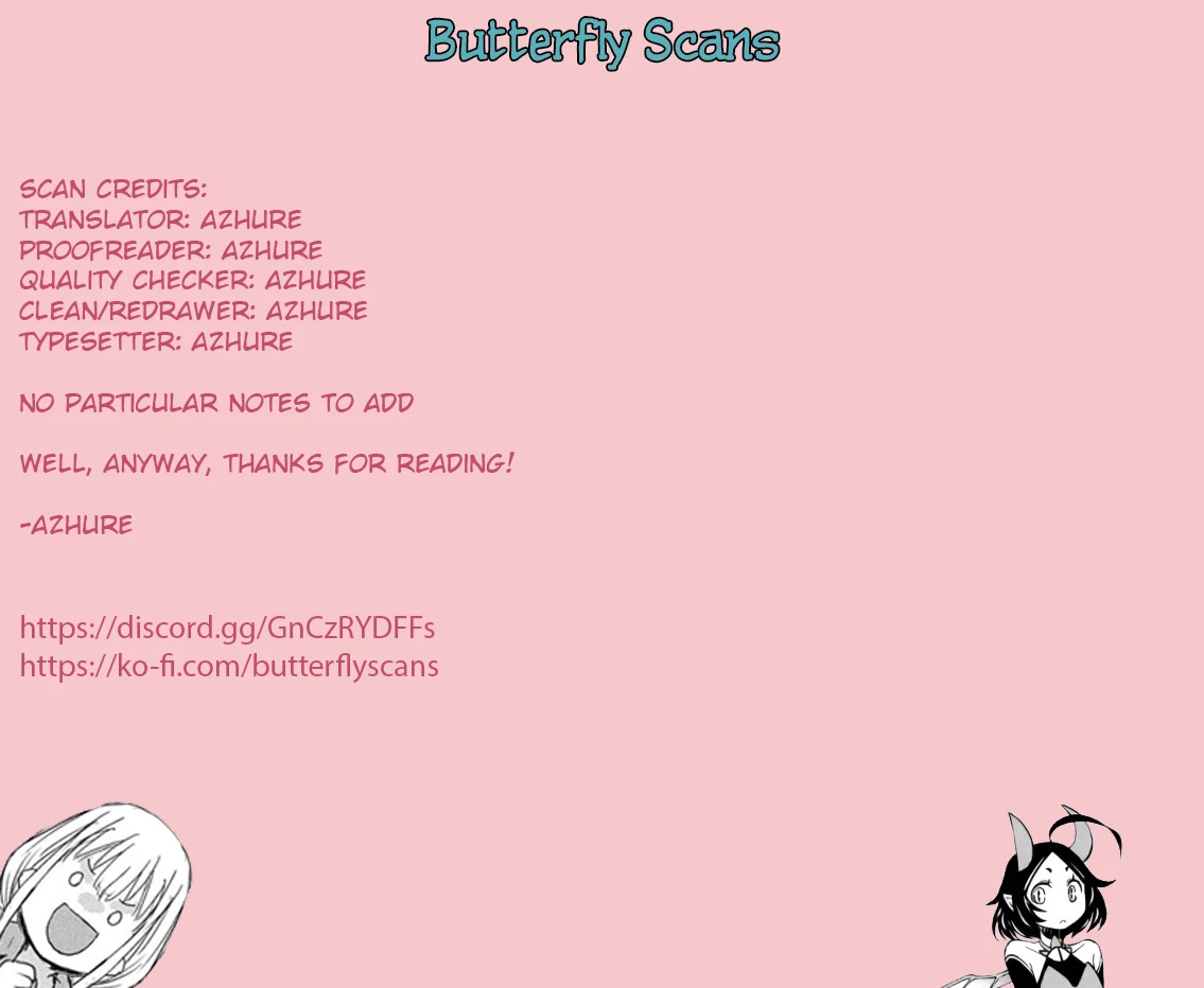 The Banished Sage Who Escaped his Childhood Friend Chapter 11 page 20 - Chapter 11: Alice's Monologue (Truth)