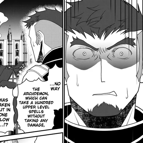 The Banished Sage Who Escaped his Childhood Friend Chapter 24: With This, It's Over cover