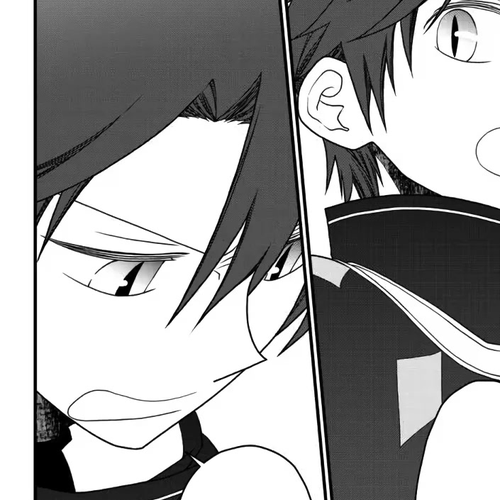 The Banished Sage Who Escaped his Childhood Friend Chapter 25: As Expected, the Two of Them... cover