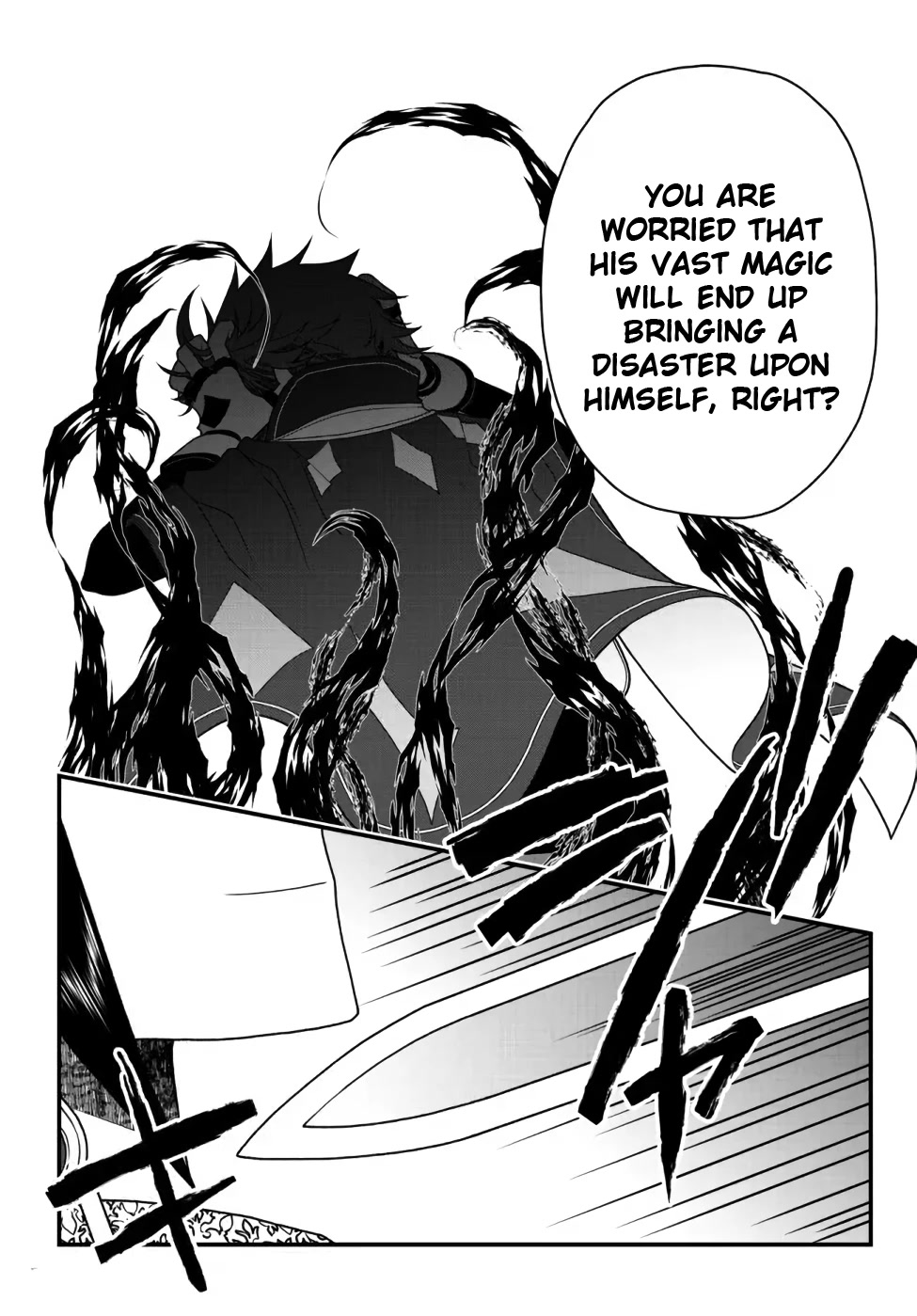 The Banished Sage Who Escaped his Childhood Friend Chapter 27 page 15 - Chapter 27: To Azrael