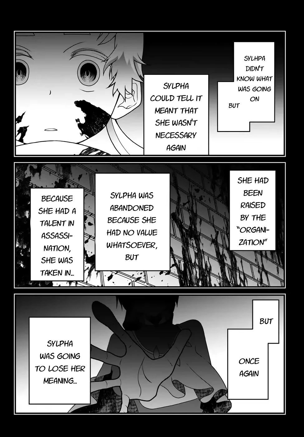 The Banished Sage Who Escaped his Childhood Friend Chapter 31 page 2 - Chapter 31: To the Dungeon...!
