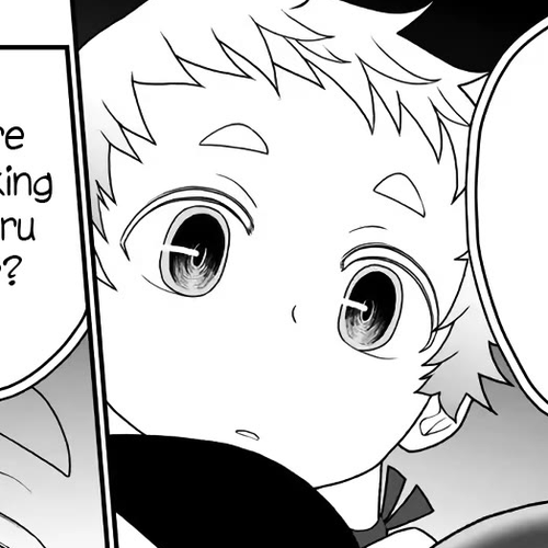 The Banished Sage Who Escaped his Childhood Friend Chapter 33: Separation cover