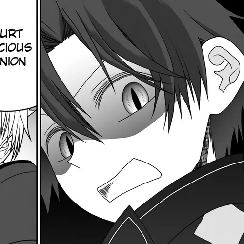 The Banished Sage Who Escaped his Childhood Friend Chapter 36: "Speed of Sound Blade"s Secret cover