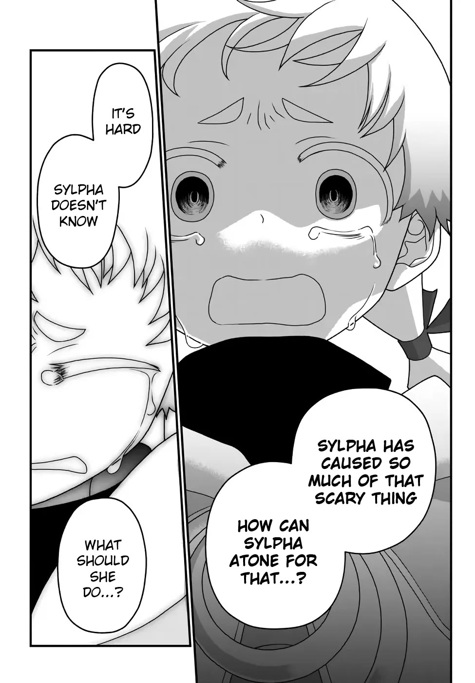 The Banished Sage Who Escaped his Childhood Friend Chapter 37 page 13 - Chapter 37: An Audience