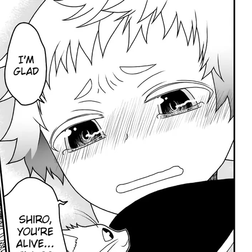The Banished Sage Who Escaped his Childhood Friend Chapter 37: An Audience cover