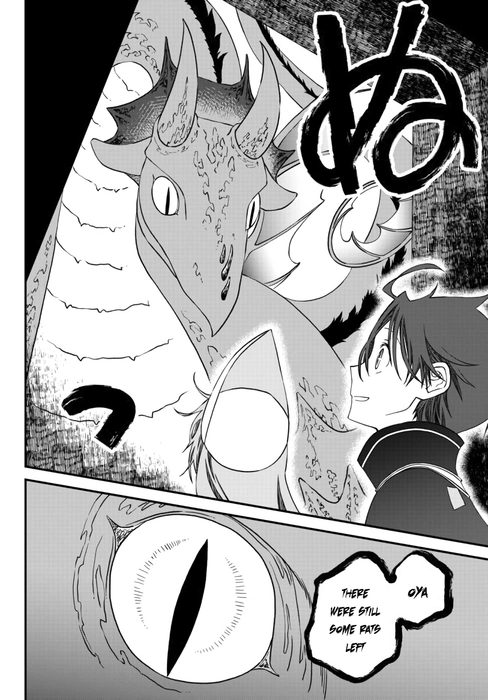 The Banished Sage Who Escaped his Childhood Friend Chapter 7 page 10 - Chapter 7: The Pilgrimage's Destination