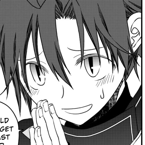 The Banished Sage Who Escaped his Childhood Friend Chapter 8: Flare Blast! cover