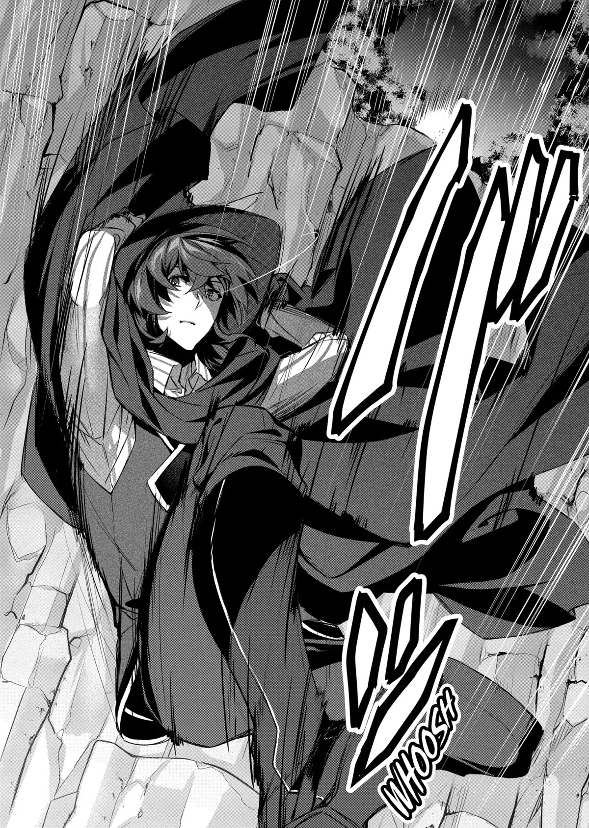 The Banished Villainess' Husband Chapter 12 page 24 - Chapter 12