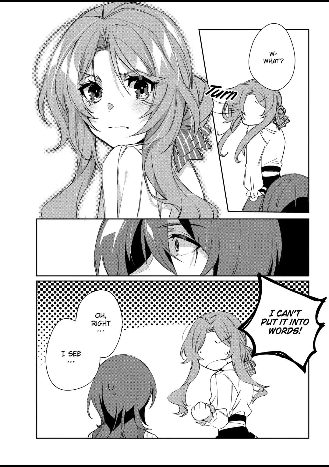 The Banished Villainess' Husband Chapter 16 page 10 - Chapter 16