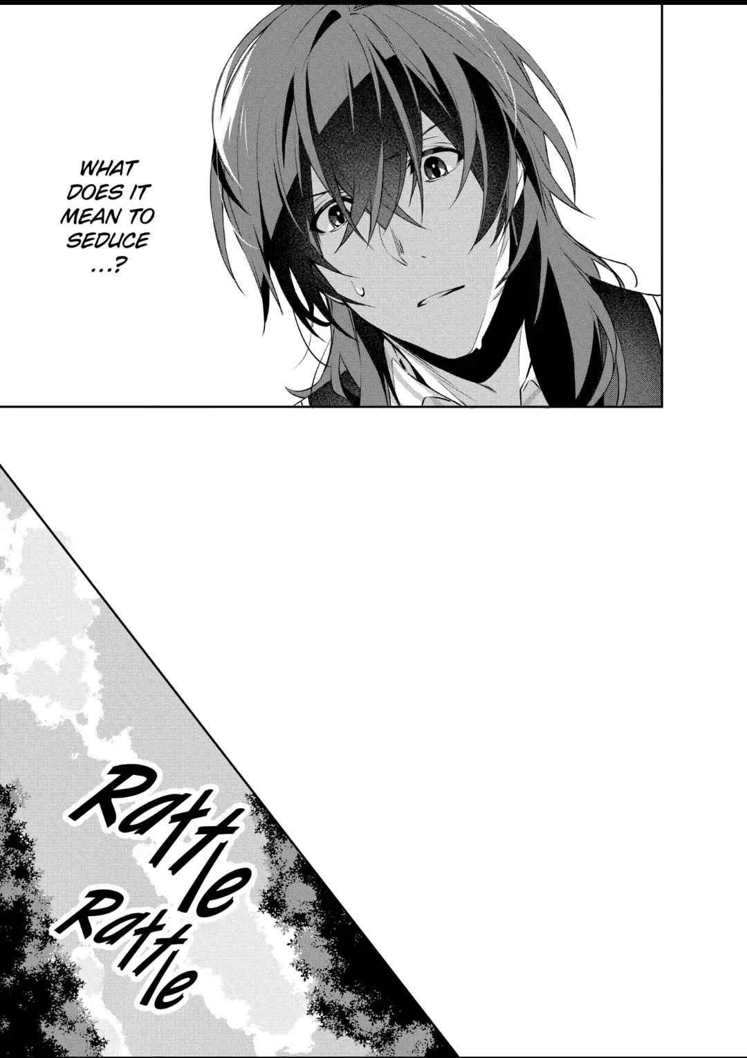 The Banished Villainess' Husband Chapter 16 page 15 - Chapter 16