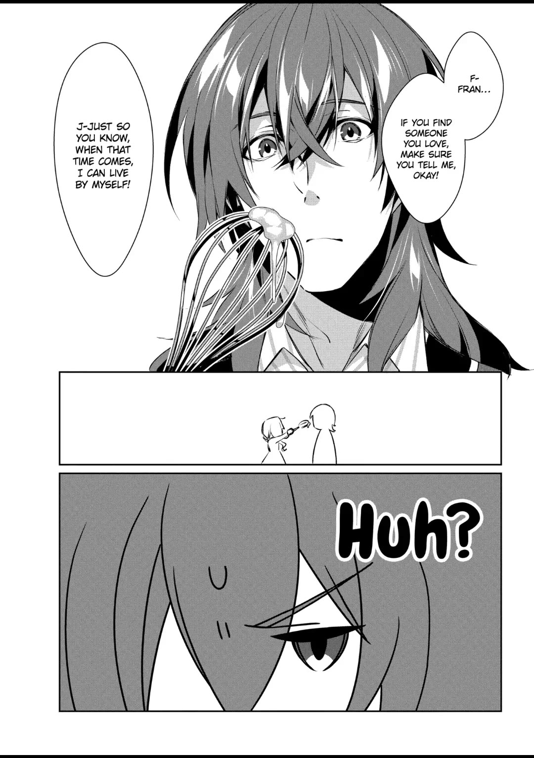 The Banished Villainess' Husband Chapter 16 page 8 - Chapter 16