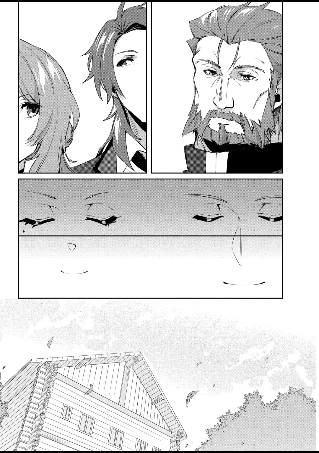 The Banished Villainess' Husband Chapter 18 page 11 - Chapter 18