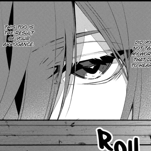 The Banished Villainess' Husband Chapter 20 cover