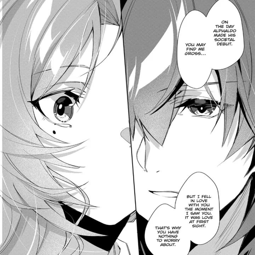 The Banished Villainess' Husband Chapter 26 cover