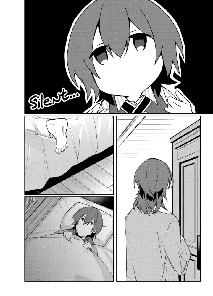 The Banished Villainess' Husband Chapter 27 page 20 - Chapter 27