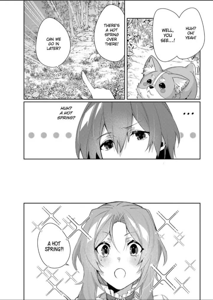 The Banished Villainess' Husband Chapter 29 page 10 - Chapter 29