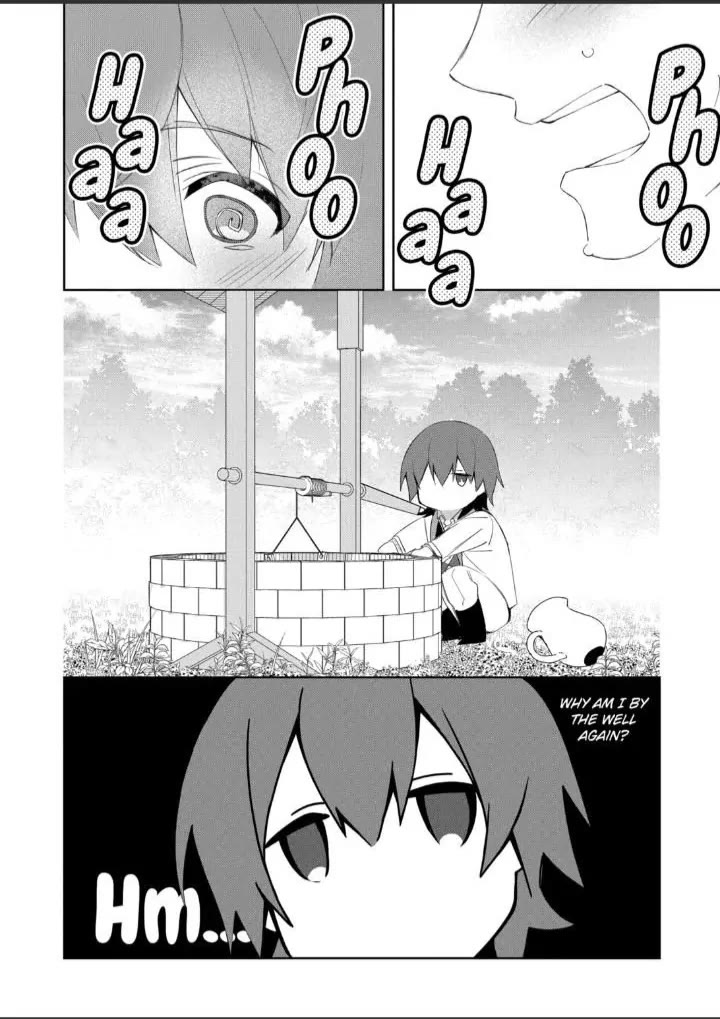 The Banished Villainess' Husband Chapter 29 page 16 - Chapter 29
