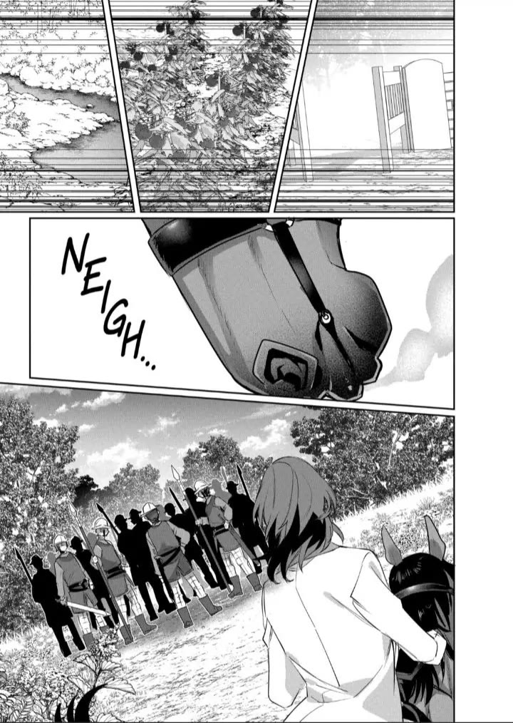 The Banished Villainess' Husband Chapter 31 page 19 - Chapter 31
