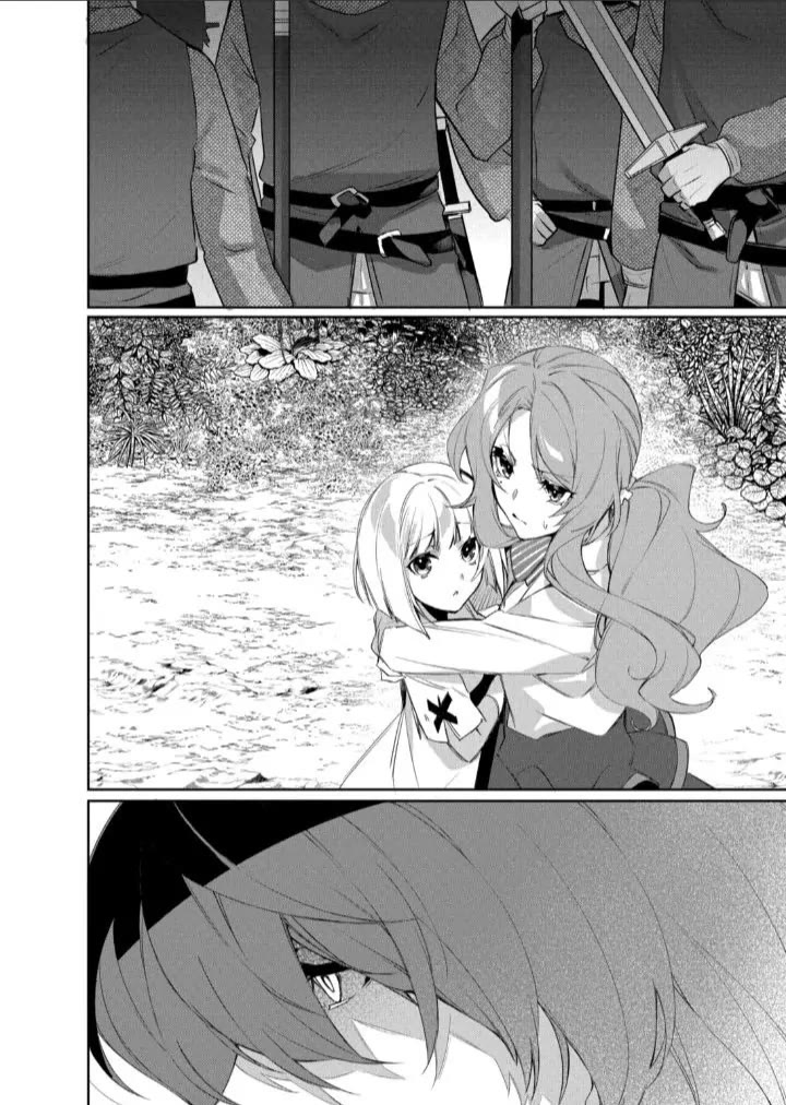 The Banished Villainess' Husband Chapter 31 page 20 - Chapter 31