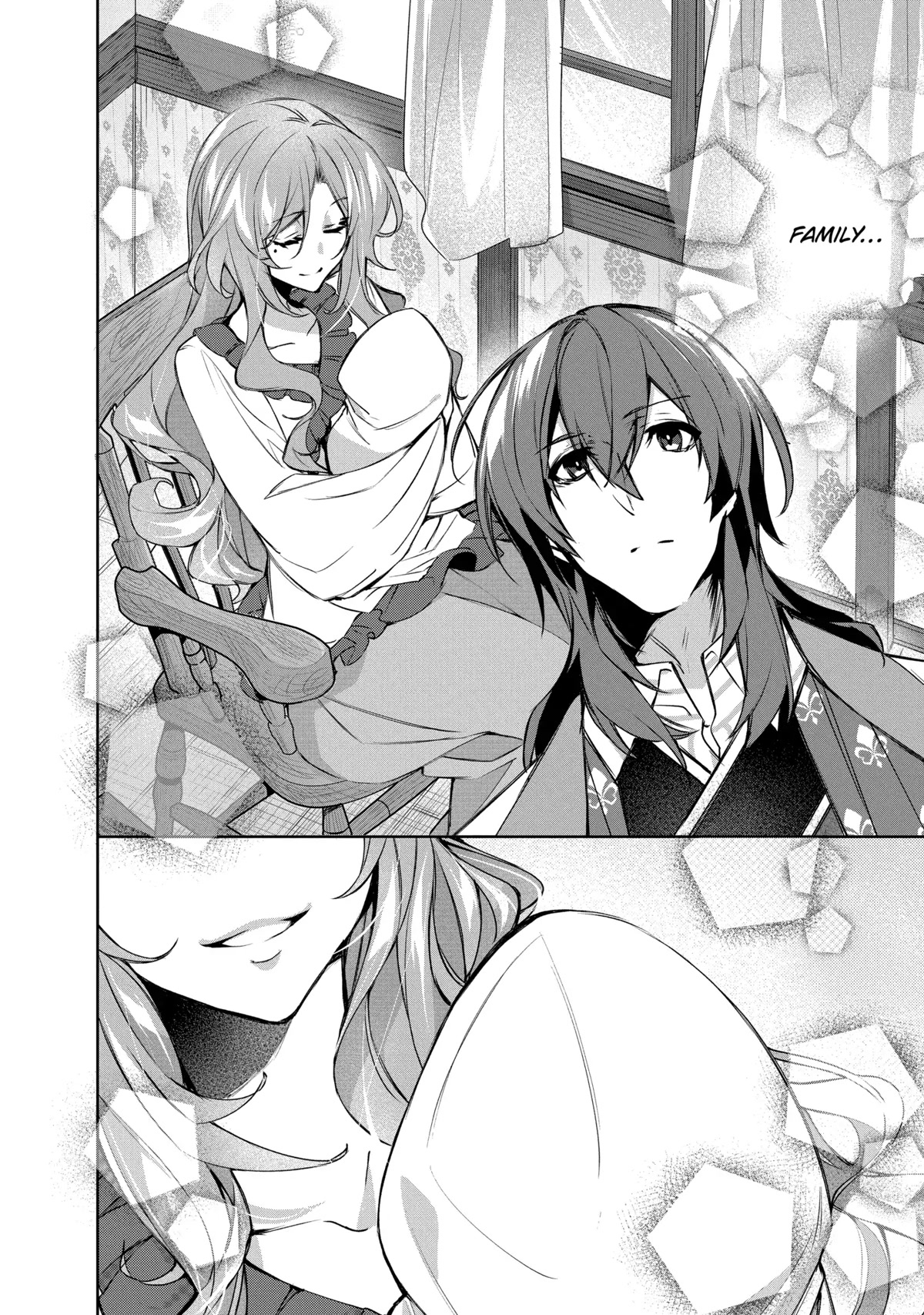 The Banished Villainess' Husband Chapter 9 page 20 - Chapter 9