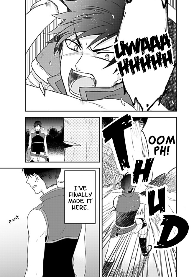 The Banished Villainess! Living the Leisurely Life of a Nun Making Revolutionary Church Food Chapter 1 page 49 - Chapter 1: You weren’t supposed to have so much fun after being punished