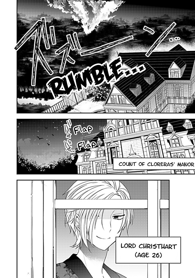 The Banished Villainess! Living the Leisurely Life of a Nun Making Revolutionary Church Food Chapter 1 page 52 - Chapter 1: You weren’t supposed to have so much fun after being punished