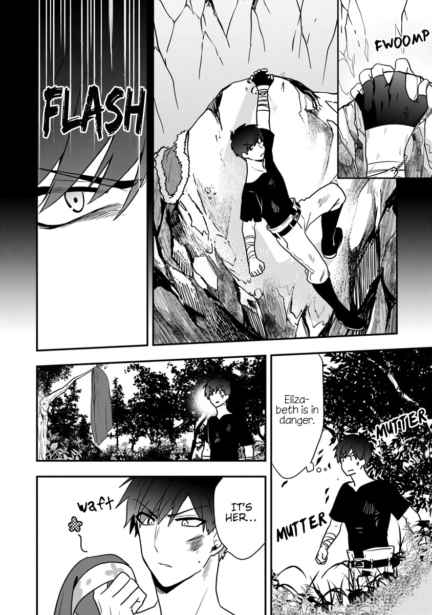 The Banished Villainess! Living the Leisurely Life of a Nun Making Revolutionary Church Food Chapter 16 page 9 - Chapter 16: Escape From the Birdcage of Fate