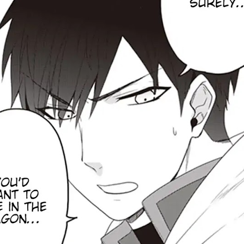 The Banished Villainess! Living the Leisurely Life of a Nun Making Revolutionary Church Food Chapter 5.5: Omake Side Story: Riding Togethe cover