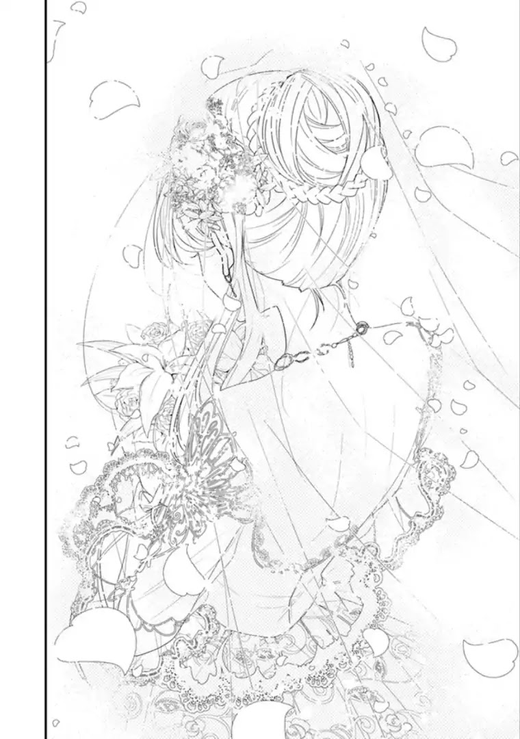 The Banished Villainess! Living the Leisurely Life of a Nun Making Revolutionary Church Food Chapter 8 page 29 - Chapter 8: This Is No Time to Be Jealous of Being in a Wedding!