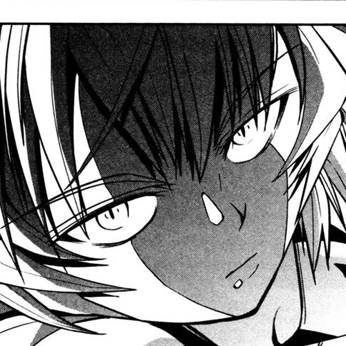 The!! Beach Stars Chapter 11: You're the Same cover