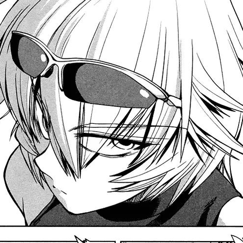 The!! Beach Stars Chapter 2: They're Not Normal cover