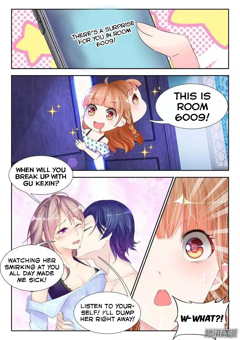 The Beast Husband Chapter 1 page 2 - Chapter 1