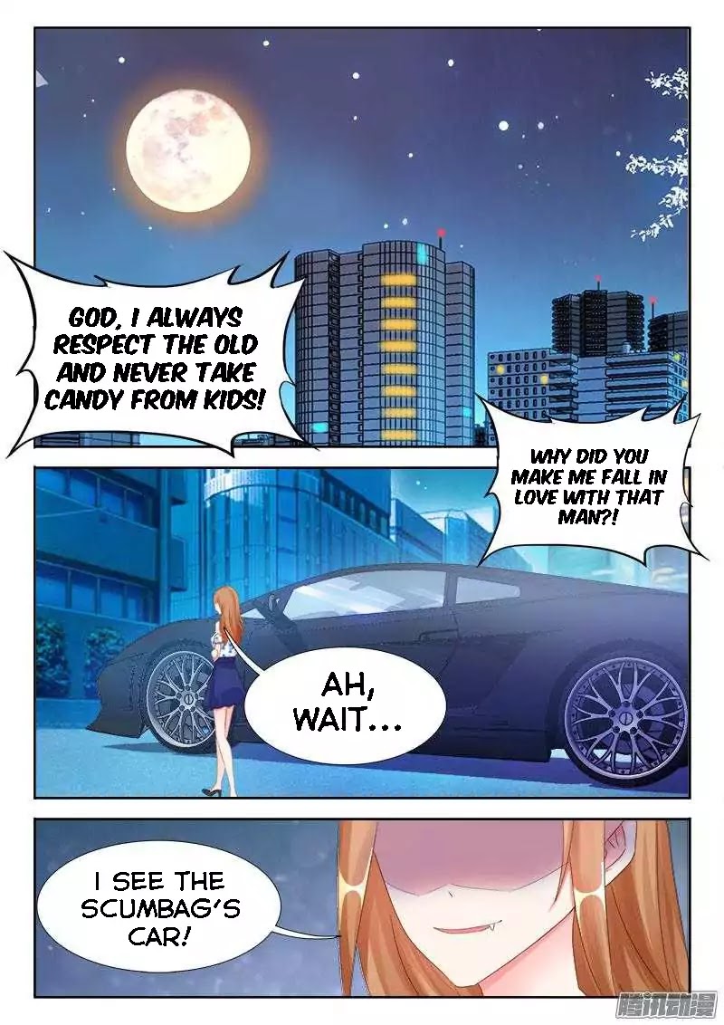 The Beast Husband Chapter 1 page 6 - Chapter 1