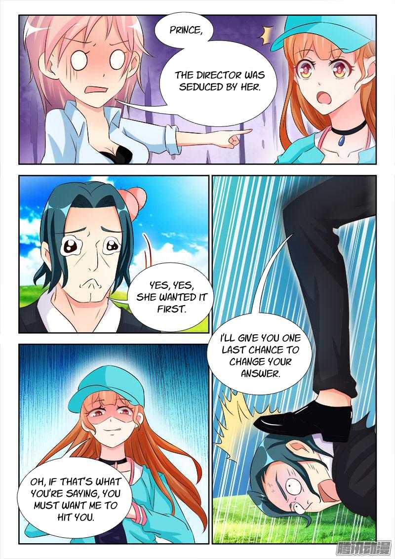 The Beast Husband Chapter 10 page 3 - Chapter 10
