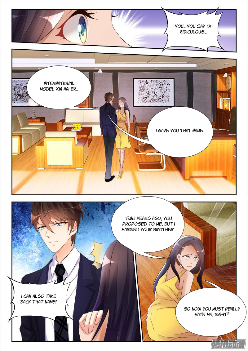 The Beast Husband Chapter 13 page 4 - Chapter 13