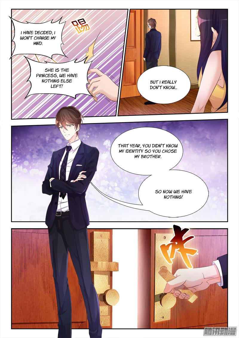 The Beast Husband Chapter 13 page 6 - Chapter 13