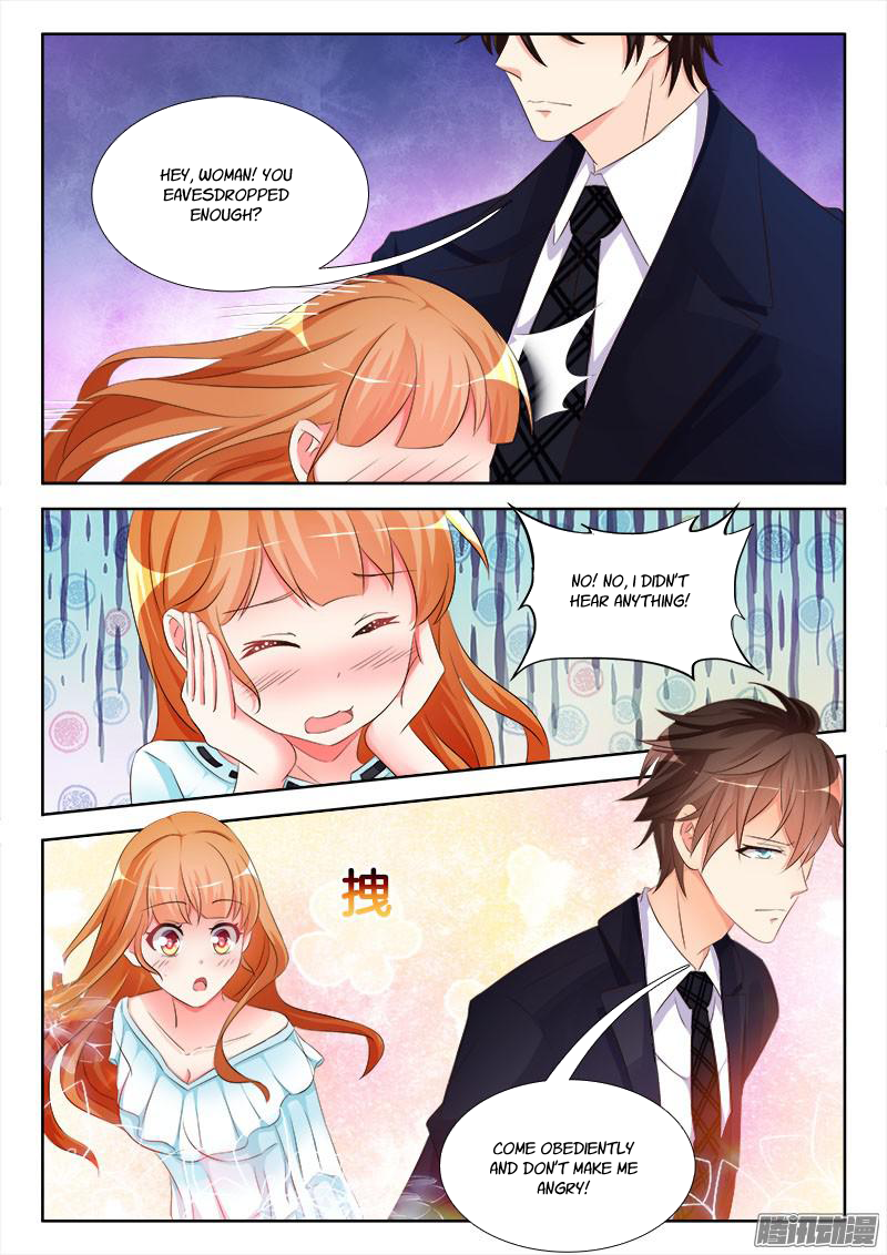 The Beast Husband Chapter 13 page 7 - Chapter 13