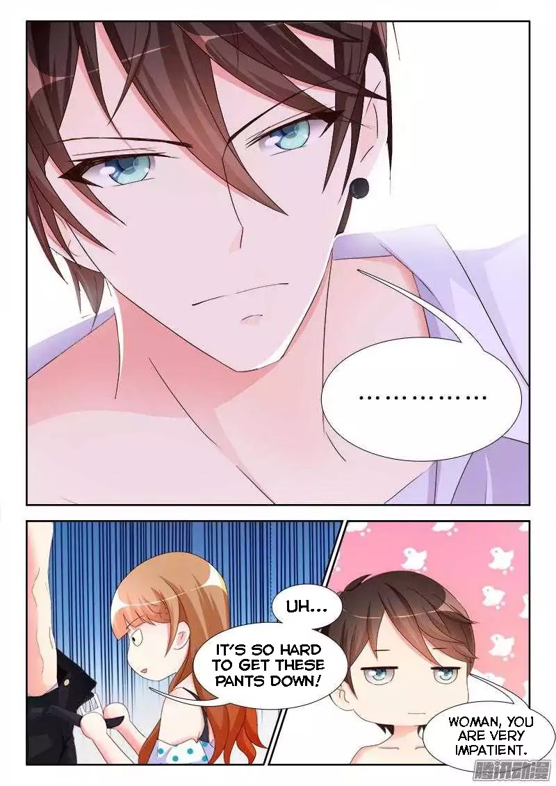 The Beast Husband Chapter 2 page 3 - Chapter 2