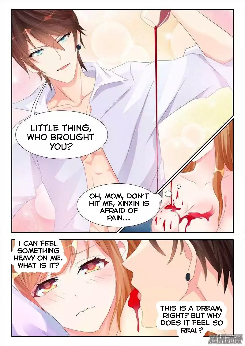 The Beast Husband Chapter 2 page 9 - Chapter 2