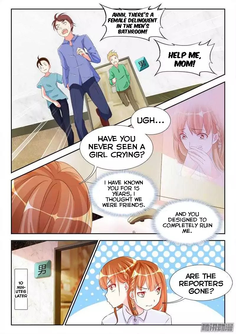 The Beast Husband Chapter 3 page 4 - Chapter 3