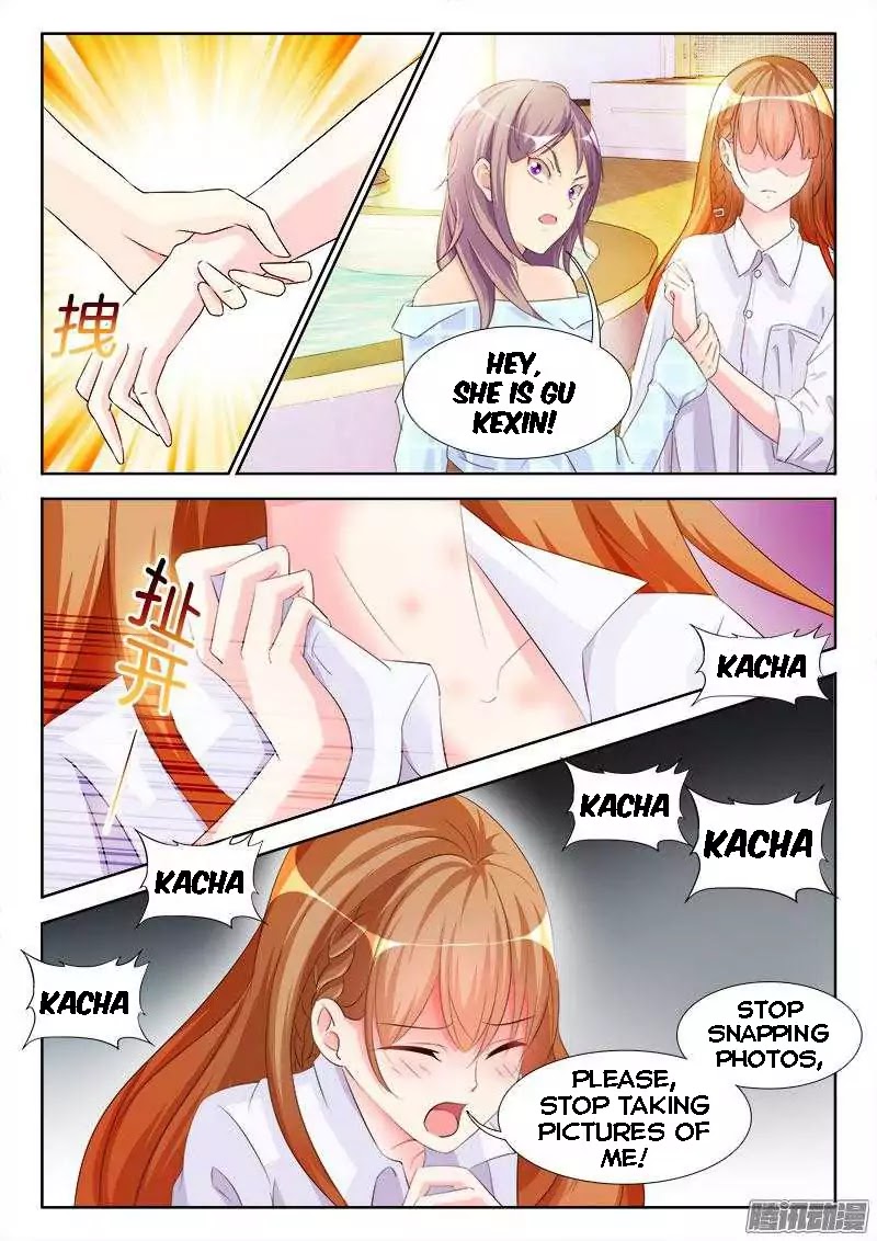 The Beast Husband Chapter 3 page 7 - Chapter 3