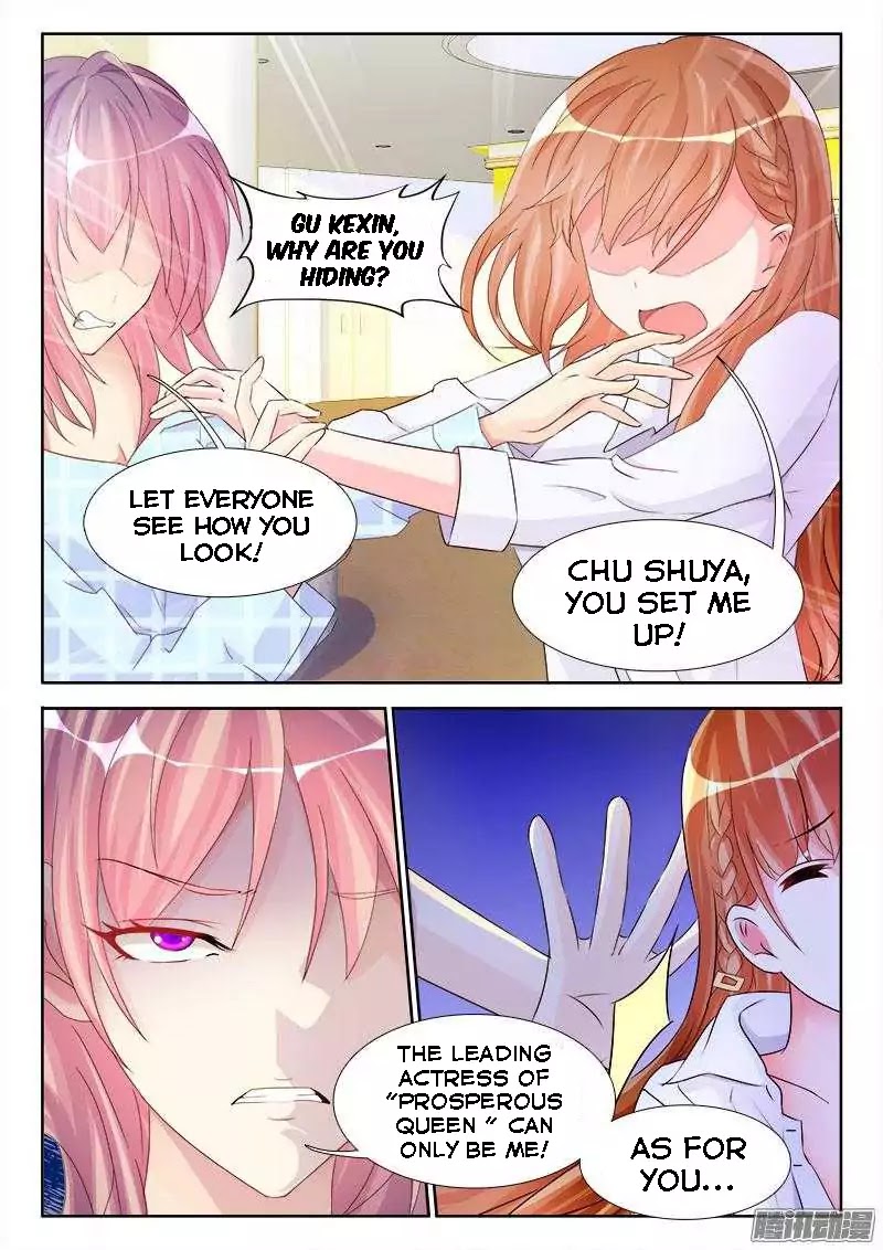The Beast Husband Chapter 3 page 8 - Chapter 3