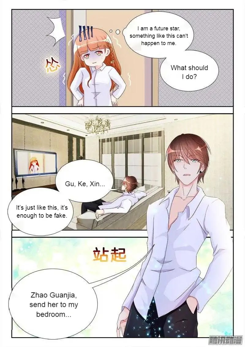 The Beast Husband Chapter 5 page 3 - Chapter 5